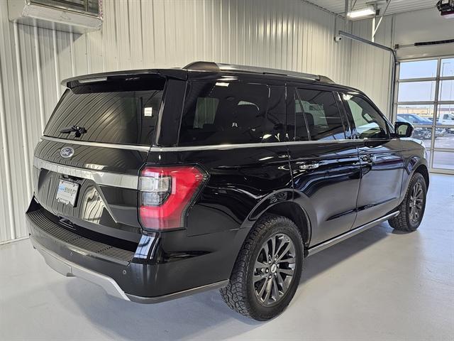 used 2021 Ford Expedition car, priced at $39,998