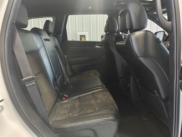 used 2019 Jeep Grand Cherokee car, priced at $21,000