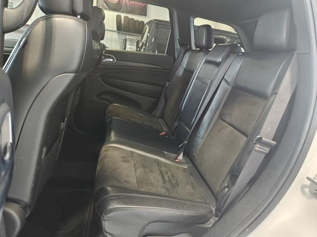 used 2019 Jeep Grand Cherokee car, priced at $21,000