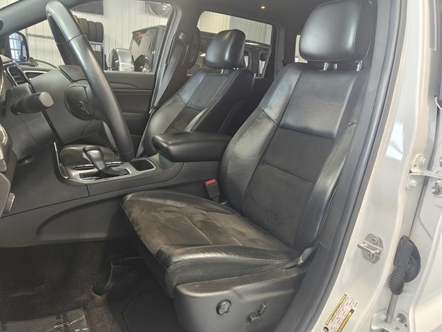 used 2019 Jeep Grand Cherokee car, priced at $21,000