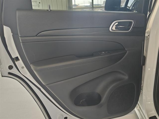 used 2019 Jeep Grand Cherokee car, priced at $21,000