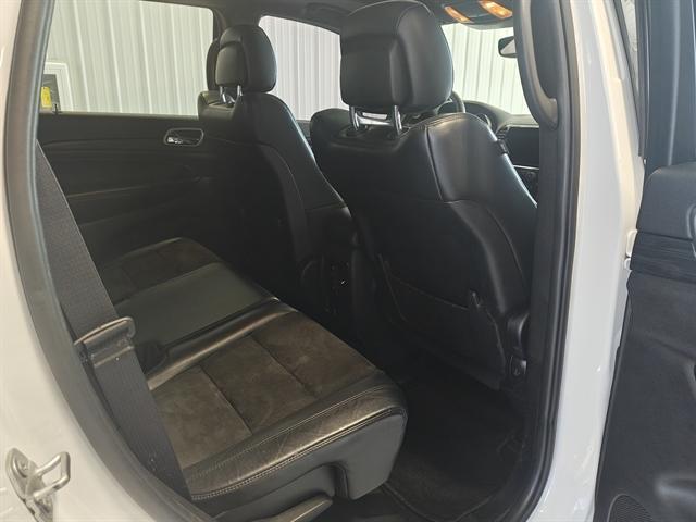 used 2019 Jeep Grand Cherokee car, priced at $21,000