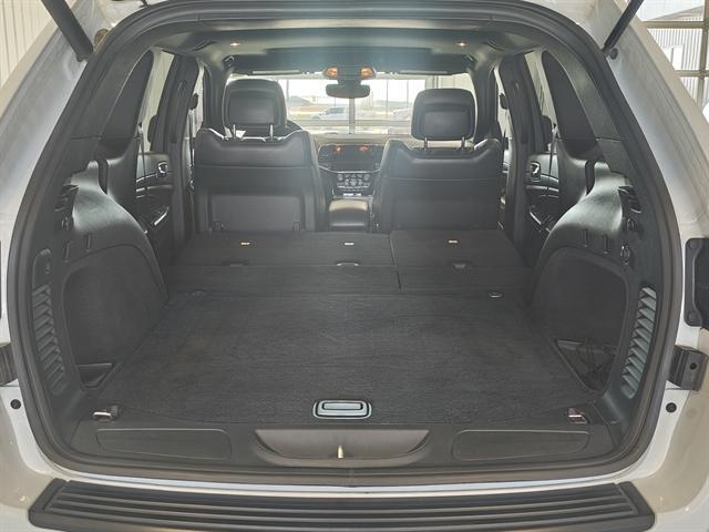 used 2019 Jeep Grand Cherokee car, priced at $21,000