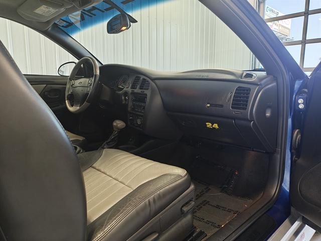 used 2003 Chevrolet Monte Carlo car, priced at $13,000