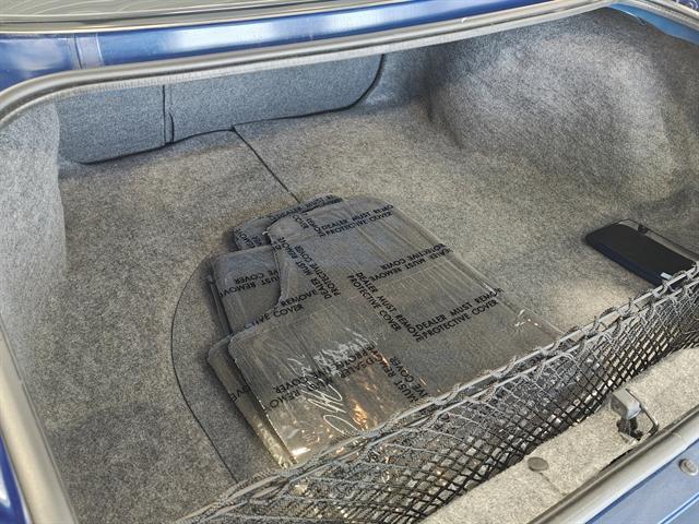 used 2003 Chevrolet Monte Carlo car, priced at $13,000