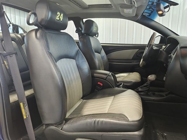 used 2003 Chevrolet Monte Carlo car, priced at $13,000