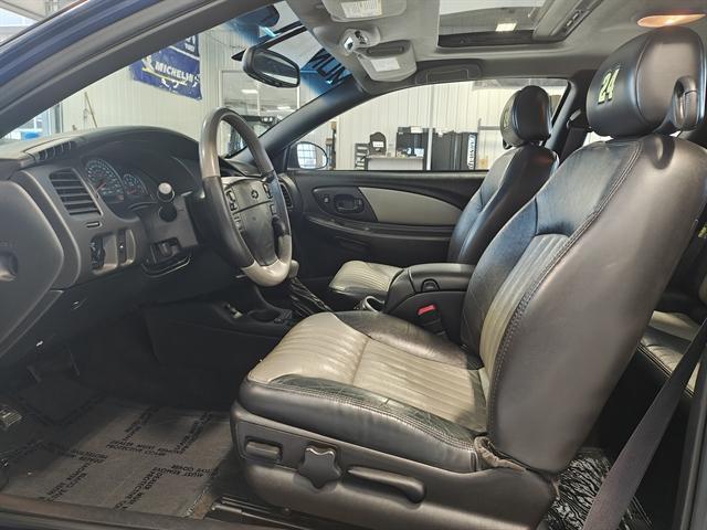 used 2003 Chevrolet Monte Carlo car, priced at $13,000