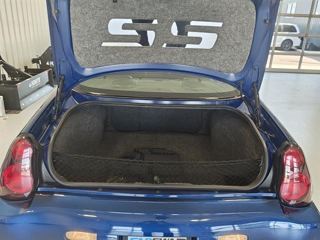 used 2003 Chevrolet Monte Carlo car, priced at $13,000