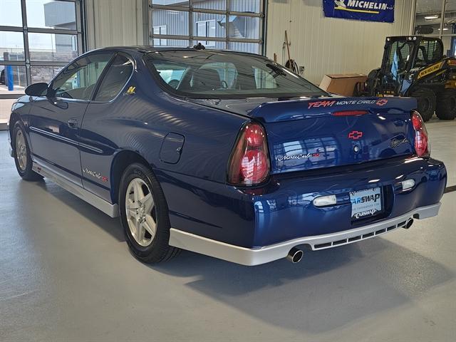 used 2003 Chevrolet Monte Carlo car, priced at $13,000