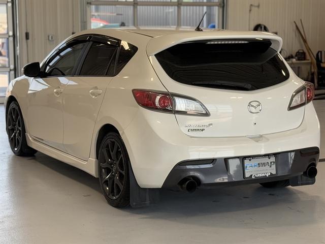 used 2013 Mazda MazdaSpeed3 car, priced at $11,000