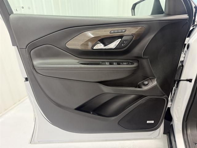 used 2022 GMC Terrain car, priced at $26,000