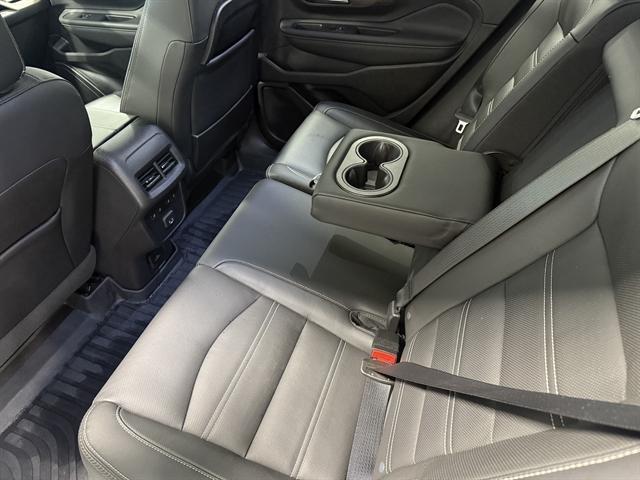 used 2022 GMC Terrain car, priced at $26,000