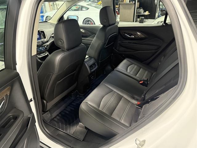 used 2022 GMC Terrain car, priced at $26,000