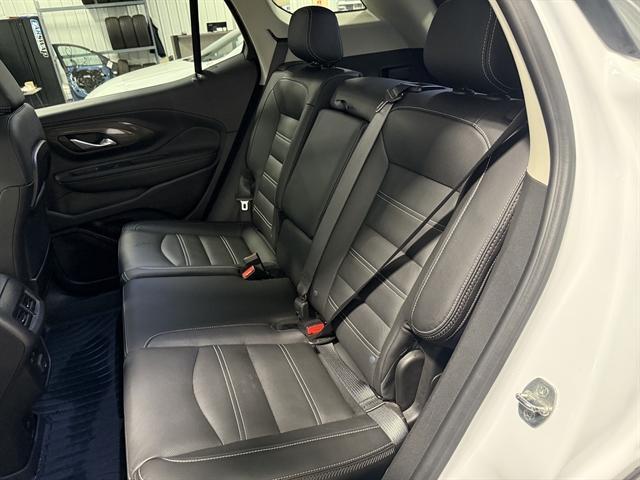 used 2022 GMC Terrain car, priced at $26,000