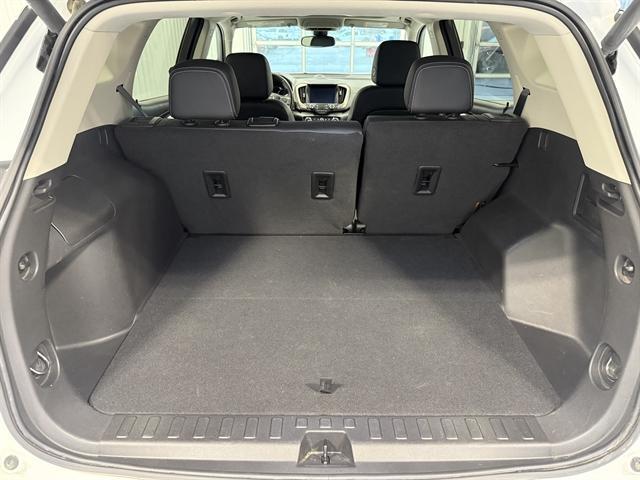 used 2022 GMC Terrain car, priced at $26,000