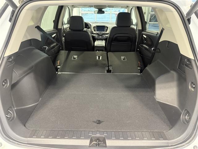 used 2022 GMC Terrain car, priced at $26,000