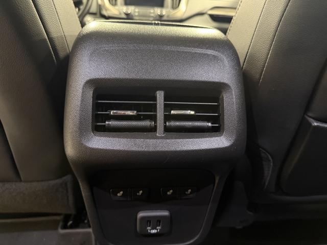 used 2022 GMC Terrain car, priced at $26,000
