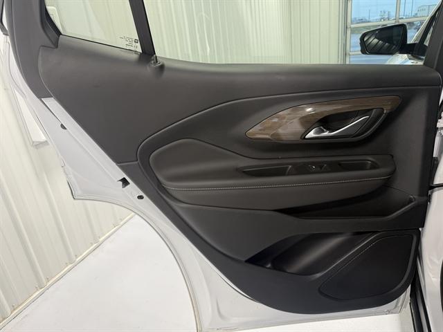 used 2022 GMC Terrain car, priced at $26,000
