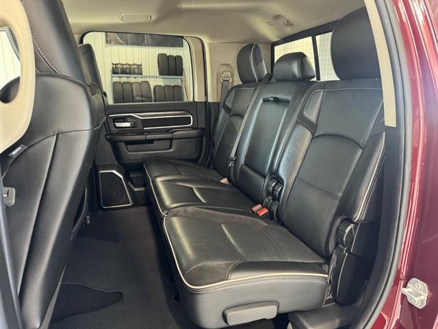 used 2019 Ram 2500 car, priced at $45,453