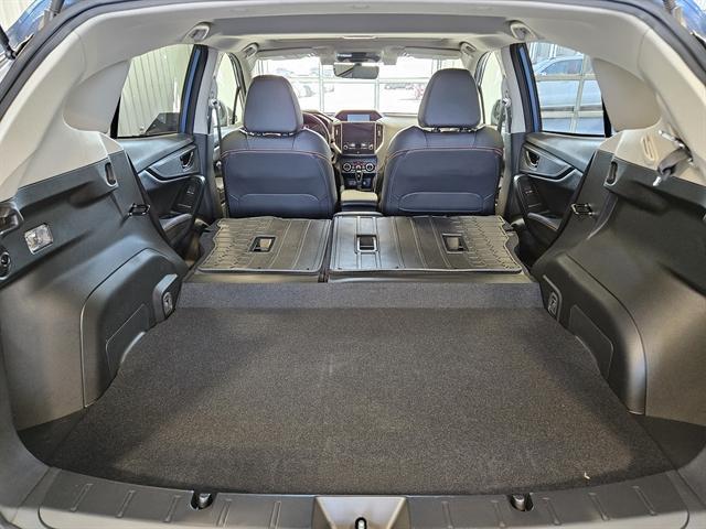 used 2022 Subaru Crosstrek car, priced at $23,000