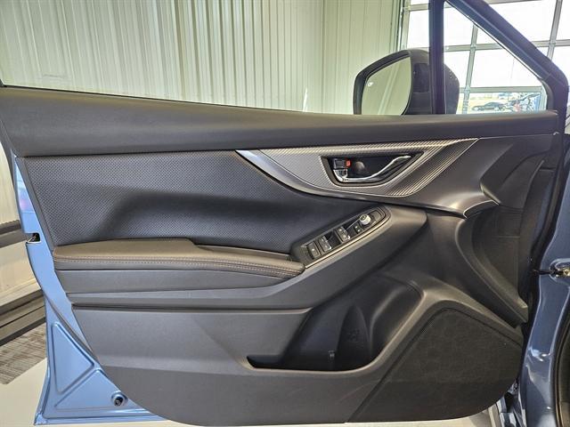 used 2022 Subaru Crosstrek car, priced at $23,000