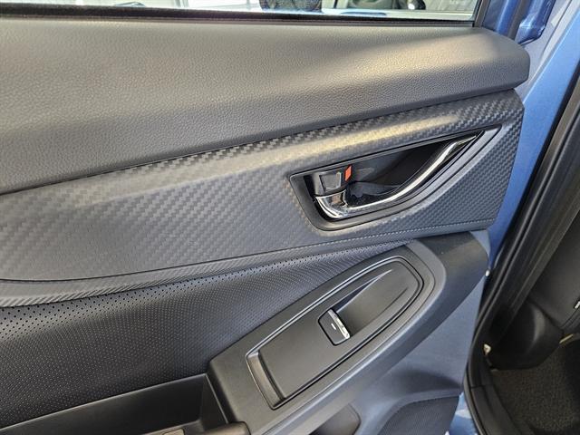 used 2022 Subaru Crosstrek car, priced at $23,000