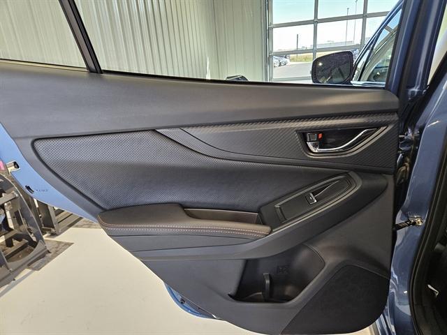 used 2022 Subaru Crosstrek car, priced at $23,000