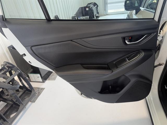 used 2022 Subaru Crosstrek car, priced at $22,000