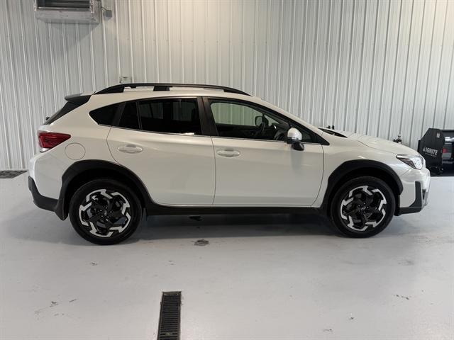 used 2022 Subaru Crosstrek car, priced at $22,000