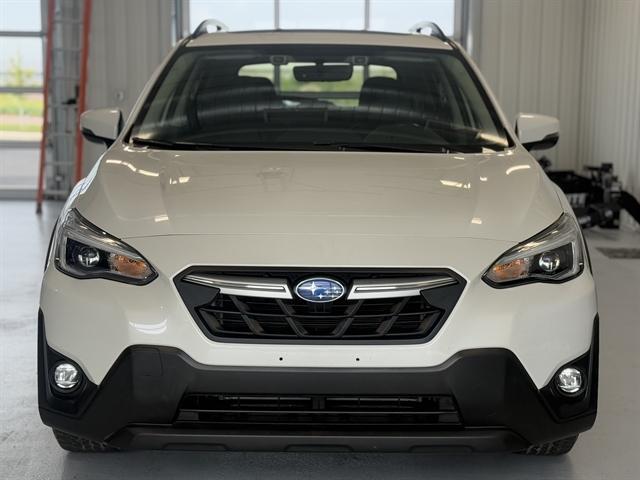 used 2022 Subaru Crosstrek car, priced at $22,000