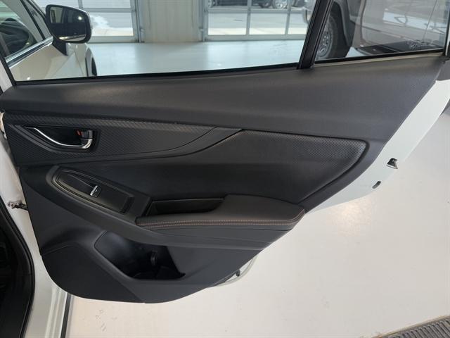 used 2022 Subaru Crosstrek car, priced at $22,000