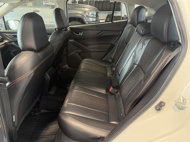 used 2022 Subaru Crosstrek car, priced at $22,000