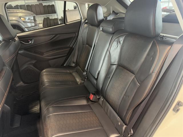 used 2022 Subaru Crosstrek car, priced at $22,000