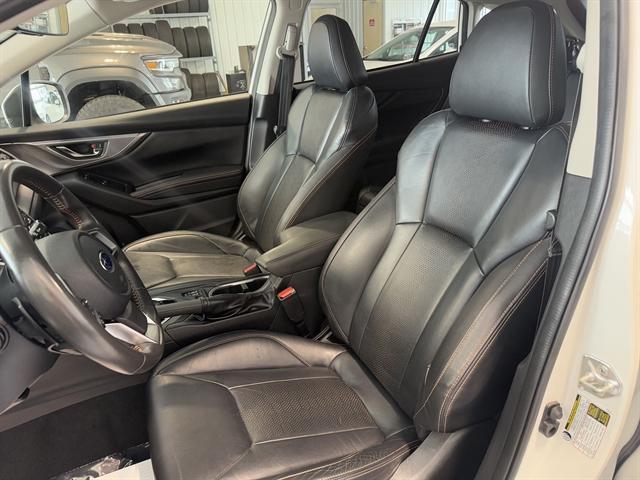 used 2022 Subaru Crosstrek car, priced at $22,000