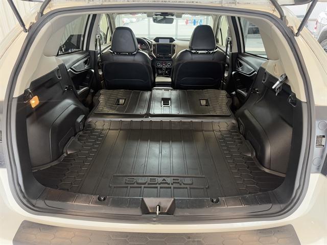 used 2022 Subaru Crosstrek car, priced at $22,000