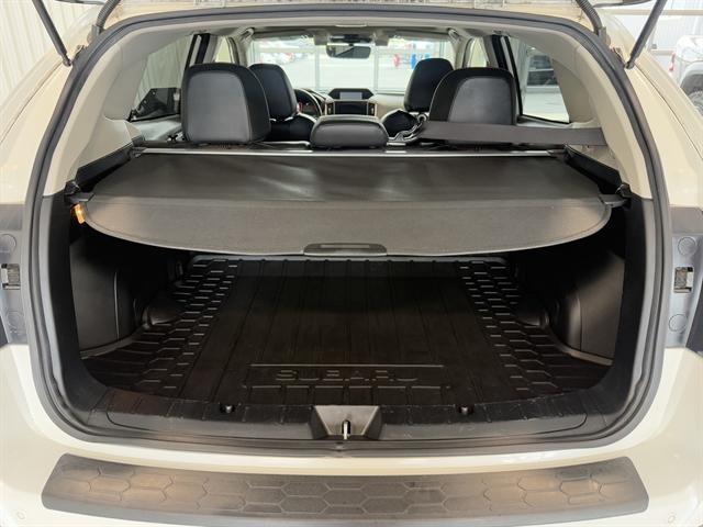 used 2022 Subaru Crosstrek car, priced at $22,000