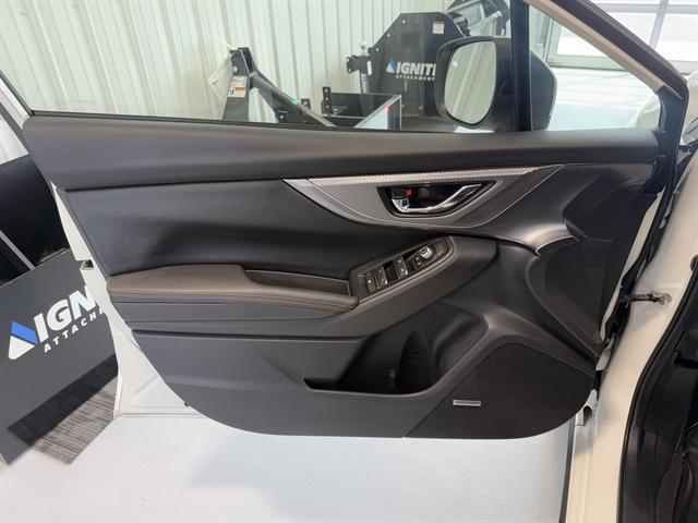 used 2022 Subaru Crosstrek car, priced at $22,000
