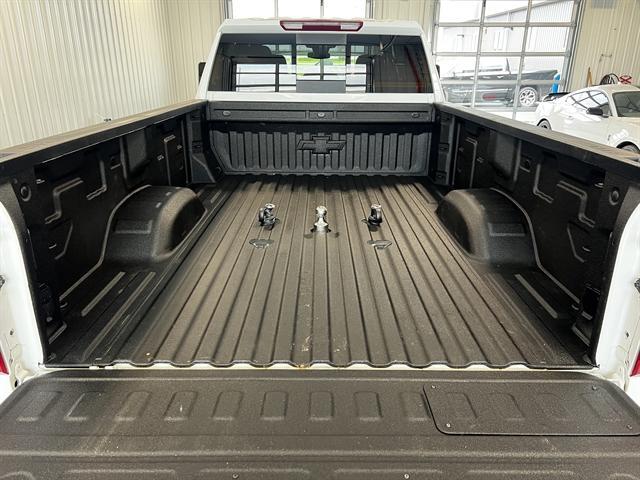 used 2024 Chevrolet Silverado 3500 car, priced at $59,000