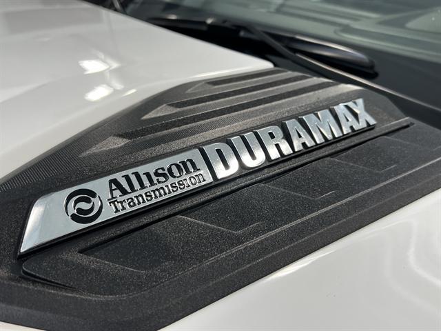 used 2024 Chevrolet Silverado 3500 car, priced at $59,000