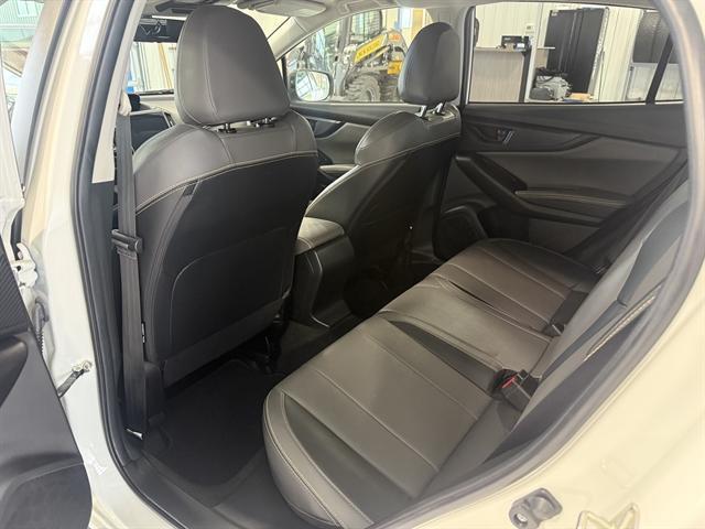 used 2021 Subaru Crosstrek car, priced at $21,500
