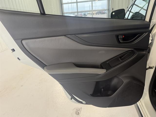 used 2021 Subaru Crosstrek car, priced at $21,500