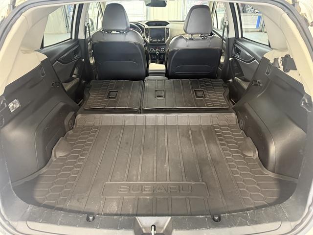 used 2021 Subaru Crosstrek car, priced at $21,500