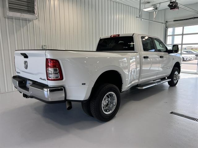 used 2023 Ram 3500 car, priced at $50,344