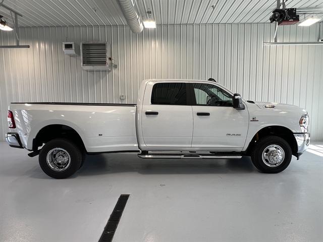 used 2023 Ram 3500 car, priced at $50,344