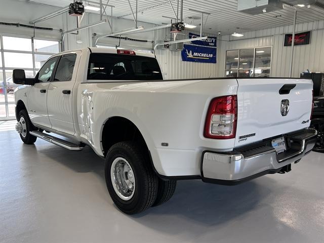 used 2023 Ram 3500 car, priced at $50,344