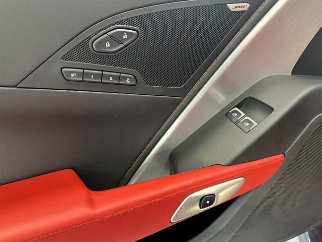 used 2015 Chevrolet Corvette car, priced at $44,000