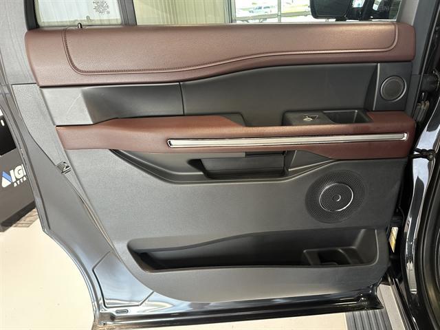 used 2023 Ford Expedition Max car, priced at $50,000