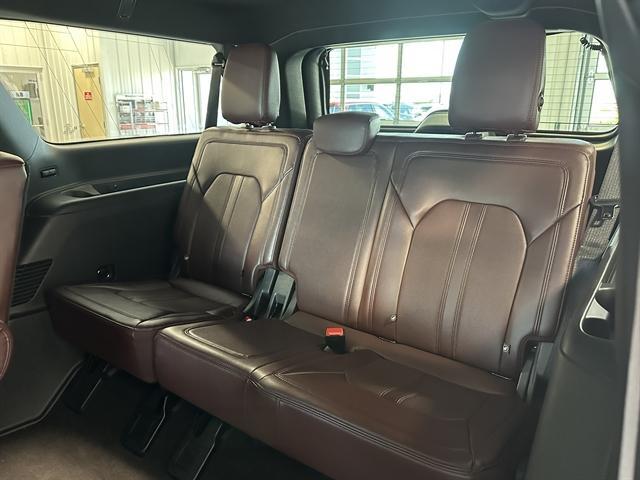used 2023 Ford Expedition Max car, priced at $50,000