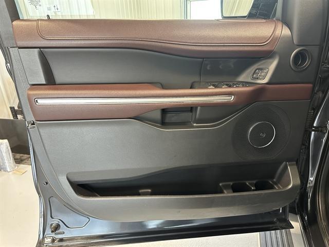 used 2023 Ford Expedition Max car, priced at $50,000