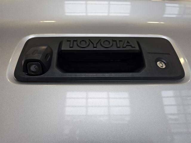 used 2021 Toyota Tacoma car, priced at $35,490